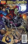 Army of Darkness: Ash's Christmas Horror Army of Darkness: Ash's Christmas Horror