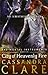 City of Heavenly Fire (The Mortal Instruments, #6)