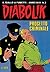 Diabolik anno XXIV n. 3: Progetto criminale