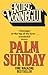 Palm Sunday