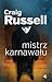 Mistrz karnawału (Jan Fabel, #4)