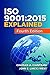 ISO 9001:2015 Explained