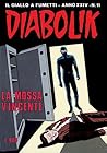 Diabolik anno XXIV n. 11: La mossa vincente Diabolik anno XXIV n. 11: La mossa vincente