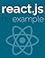 React.js by Example