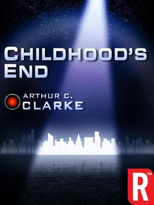 Childhood’s End