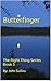 Butterfinger: The Right Thing Series Book 3