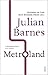Metroland by Julian Barnes