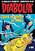 Diabolik anno XXIV n. 13: Colpo in fondo al mare