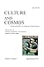 Culture and Cosmos Vol 17 Number 1