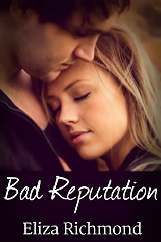 Bad Reputation (Kindle Edition)