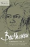 Beethoven: Symphony No. 9 (Cambridge Music Handbooks) Book cover for Beethoven: Symphony No. 9 (Cambridge Music Handbooks)