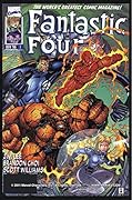 Fantastic Four #1