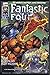 Fantastic Four #1