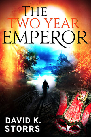 The Two Year Emperor (ebook)