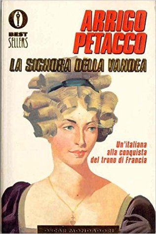 La signora della Vandea (Paperback)