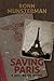 Saving Paris (Sgt. Dunn, #4)