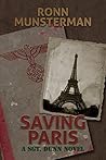 Saving Paris (Sgt. Dunn, #4)