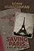 Saving Paris (Sgt. Dunn, #4)