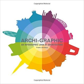Archi-Graphic: An Infographic Look at Architecture (Paperback)