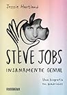 Steve Jobs by Jessie Hartland