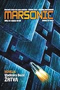Marsonic 8