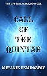 Call of the Quintar by Melanie Hemingway
