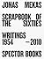 Jonas Mekas: Scrapbook of t...