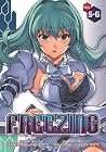 Freezing Vol. 5-6 Freezing Vol. 5-6