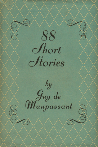 88 Short Stories (Hardcover)