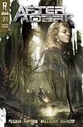 After Dark Issue 2