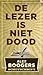 De lezer is niet dood
