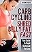 Carb Cycling: Shred Belly F...