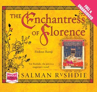 The Enchantress of Florence
