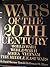 Wars of the 20th Century - World War I - World War II - Korea... by David R. Shermer