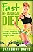 Fast Metabolism Diet by Catherine Davis