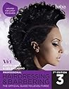 Professional Hairdressing & Barbering: The Official Guide to Level 3