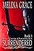Surrendered: The Caris Chronicles (an epic fantasy book series)