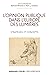 L'opinion publique dans l'E...