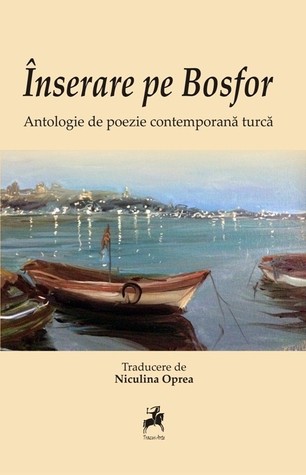 Înserare pe Bosfor