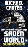 Counteroffensive (Saven World / Mind Wars Saga #5) Counteroffensive (Saven World / Mind Wars Saga #5)