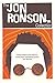 The Jon Ronson Collection by Jon Ronson by Jon Ronson