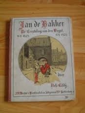 Jan de Bakker, de pastoor van St-Jacobswoude, de eerste martelaar in Noord-Nederland, 15 September 1525 - 15 September 1925