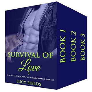 Survival of Love Box Set