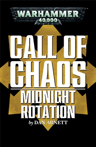 Midnight Rotation (Kindle Edition)