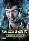 Las Crónicas de Magnus Bane by Cassandra Clare