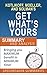Get What's Yours: The Secrets to Maxing Out Your Social Security by Kotlikoff, Moeller, and Solman: The Unofficial Summary and Analysis