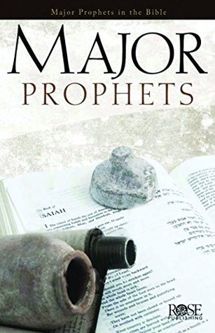 Major Prophets (Pamphlet)