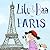 Lily & Baa in Paris
