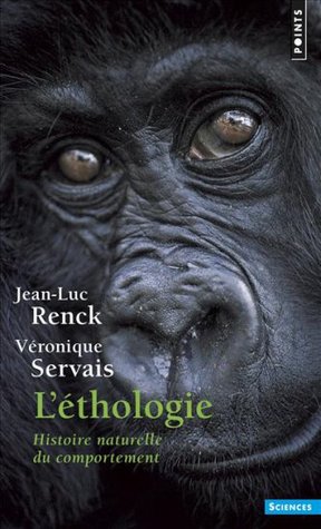 L'Ethologie: Histoire naturelle du comportement (Pocket Book)