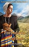 Forbidden Heritage (Amish Historical #2) Forbidden Heritage (Amish Historical #2)